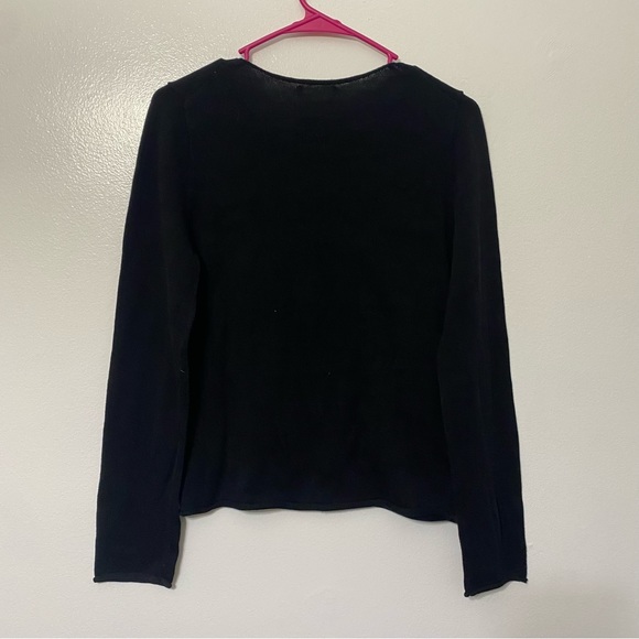 Brandy Melville STELLA SWEATER ONE SIZE - Picture 4 of 6